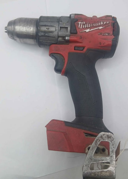 Milwaukee M18 FPD2 Cordless Combi Drill, No Battery Included (**Body Only**), Unboxed