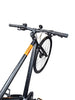Voodoo Marasa Gents Hybrid Bike - 700C Wheel - 18" Frame - 18 Speed