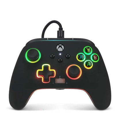 PowerA Spectra Infinity Enhanced Wired Controller - Black