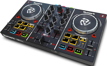 Numark Party Mix