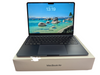 Apple Mac Book Air M4 Chip A3240 Blue Boxed