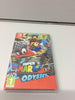 Super Mario Odyssey Nintendo Switch game