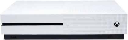 Microsoft Xbox One S Console