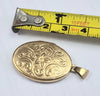 9ct Gold Locket