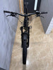 WHYTE 505 ELECTRIC MOUNTAIN BIKE, 18” FRAME, 28” WHEELS, 15.5 MPH