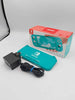 Nintendo Switch Lite Console, 32GB, Turquoise, Boxed