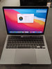 Apple MacBook Pro 13" (2020) — M1, 8GB RAM, 256GB SSD