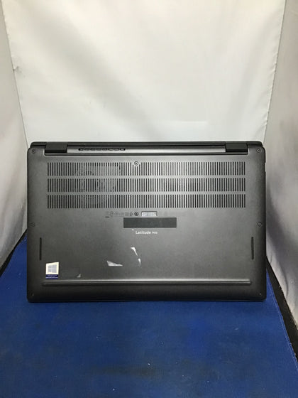 Dell Latitude 7410 Laptop