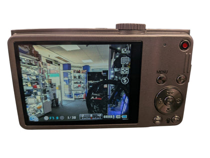 Samsung  Wb690 Digital Compact Camera
