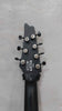 Ibanez / Iron Label ICTB21-BKF (Matte Black Flat) 7-String 2023 *Missing Knob*