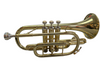 GEAR 4 MUSIC CORNET WITH CASE PRESTON STORE