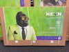 Brand new 75" NEON 4k SMART TV (collection only)