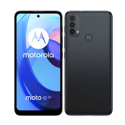 Motorola E30 2/32GB - Blue