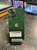 Green iPhone 13
