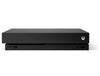 Microsoft Xbox One X 1TB Black Console Bundle ( + Valentino Rossi The Game ) ** Unboxed **