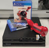 STAR WARS DAY SPECIAL Sony Playstation 4 Pro Star Wars Bundle**Unboxed**