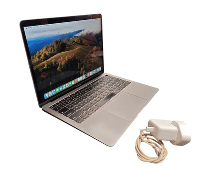 Apple MacBook Air 2018 128GB**Unboxed**