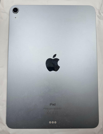 Apple Ipad Air 4th Gen (A2316) - 10.9 - 64GB - Wi-Fi - Sky Blue -