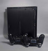 Playstation 3 Slim Console, 250GB, With 2 Controllers Unboxed