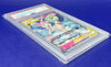 Pokemon Card - Gardevoir & Sylveon GX 130/214 Sun & Moon Unbroken Bonds - Grade PSA 9 - Chesterfield