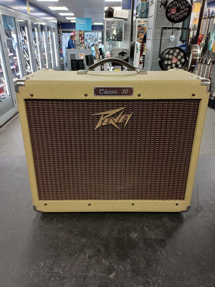 Peavey Classic 30