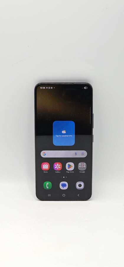 Samsung Galaxy S22 128 Black