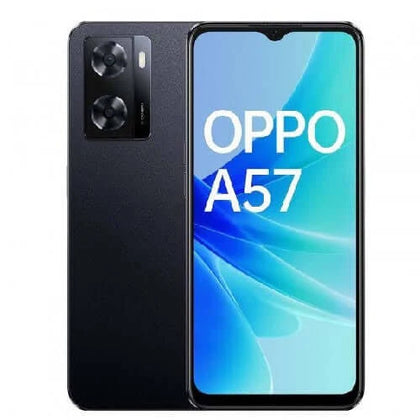 Oppo A57 128GB  Black