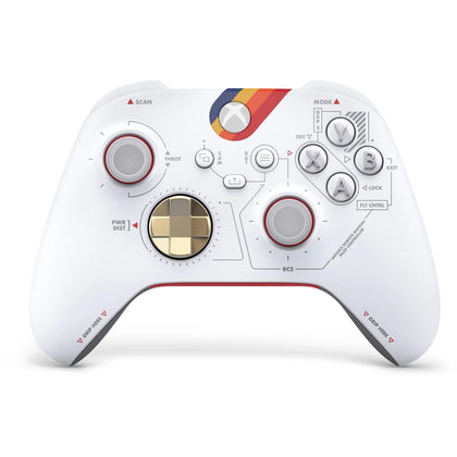 Xbox Wireless Controller - Starfield Limited Edition