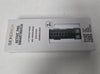 **SALE** Sekonda Active Pro Black Silicone Strap Smartwatch boxed