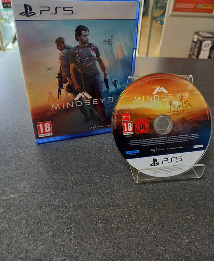 Mindseye (PS5)