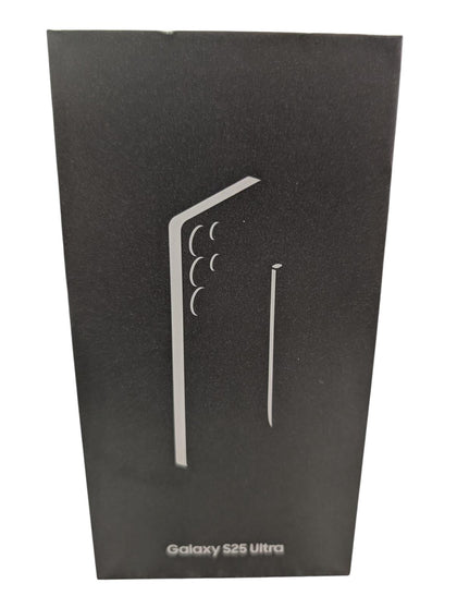 Brand New Samsung S25 Ultra 512gb Mobile Phone Boxed