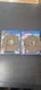 PS4 X2 game bundle,