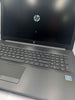 HP 17-BY0023/4417U/4GB Ram/1TB HDD/DVD-RW/17"/W11
