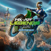 MX vs ATV Legends PS5 sealed