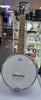 Banjolele mahogany