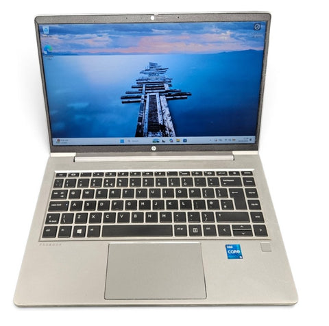 HP Probook 440 14
