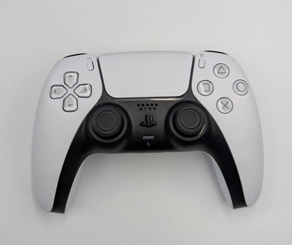 Playstation 5 Slim Digital Edition Console, 825GB, White, Boxed