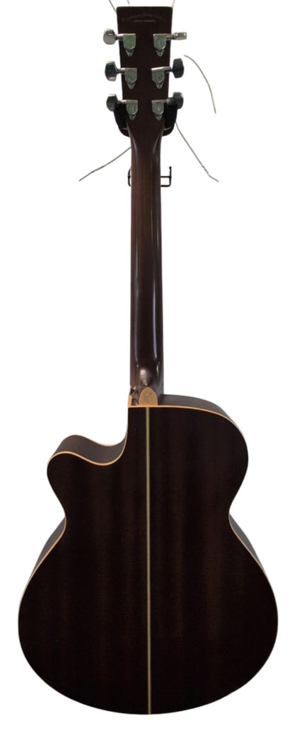 Tanglewood TSF CE N Evolution IV Electro Acoustic Guitar