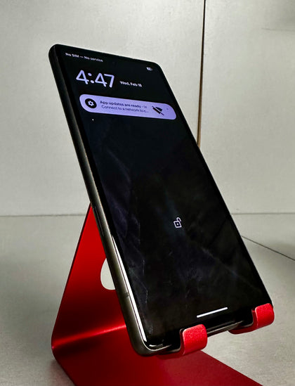 Google Pixel 7A 128GB Charcoal *Unlocked*