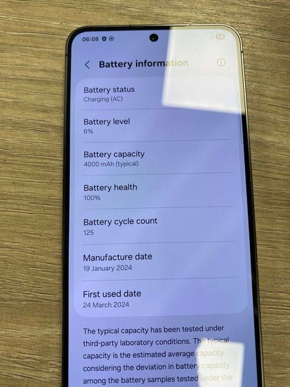 Samsung Galaxy S24 5G