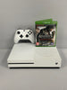 Microsoft Xbox One S 500GB - Assassin creed Syndicate