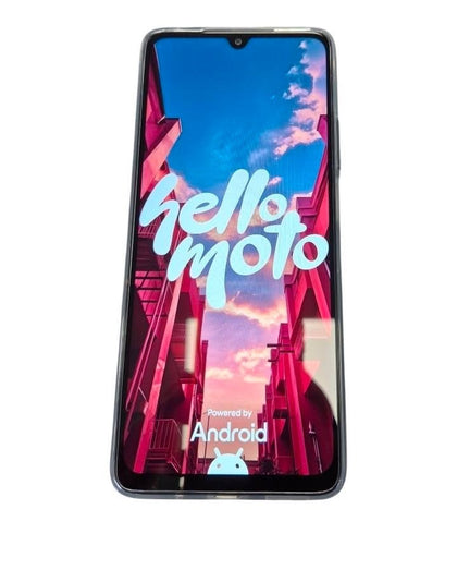 Motorola Moto G06