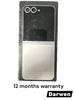 Samsung Galaxy Z Flip6 256gb - Silver