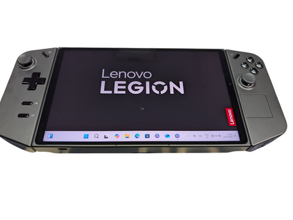 Lenovo LEGION Go 512GB 16GB RAM AMD RYZEN Z1