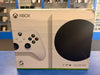 xbox series s 512gb boxed console