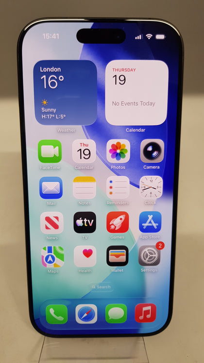 Apple iPhone 16 Pro