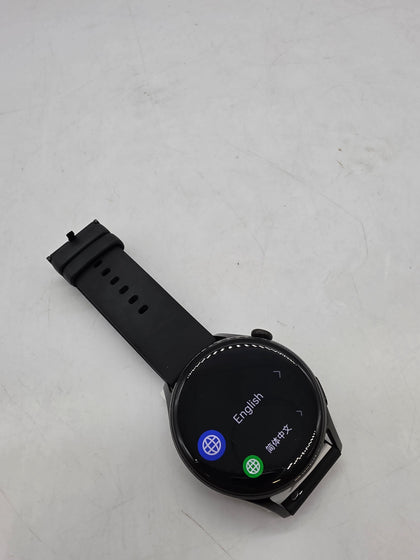 Huawei Watch 3 46mm (24 month warranty)