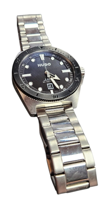 Hugo Boss Gents Watch - Unboxed