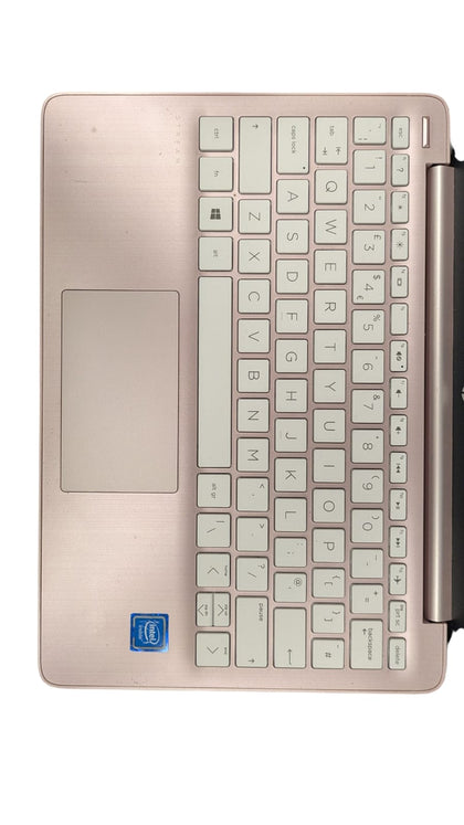 HP Stream 11-ako50osa Laptop