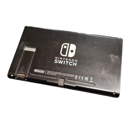 SPARES or REPAIR Nintendo Switch BODY ONLY